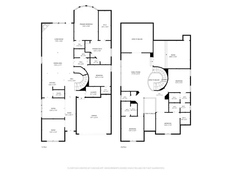 2603 San Jacinto Drive Euless TX 76039