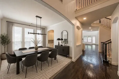 2603 San Jacinto Drive Euless TX 76039