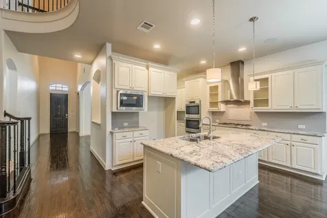 2603 San Jacinto Drive Euless TX 76039