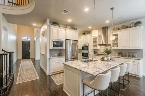 2603 San Jacinto Drive Euless TX 76039