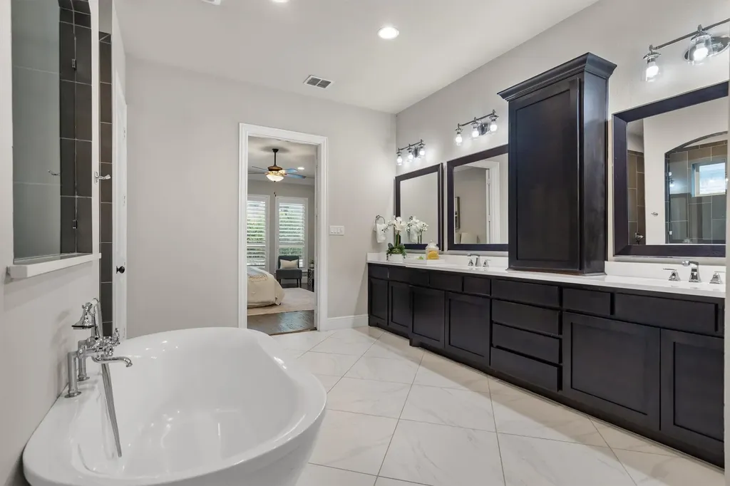 417 Boonesville Bend Argyle TX 76226