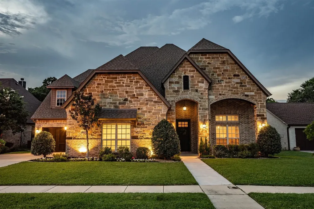 417 Boonesville Bend Argyle TX 76226