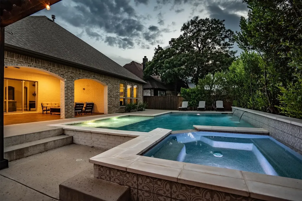 417 Boonesville Bend Argyle TX 76226