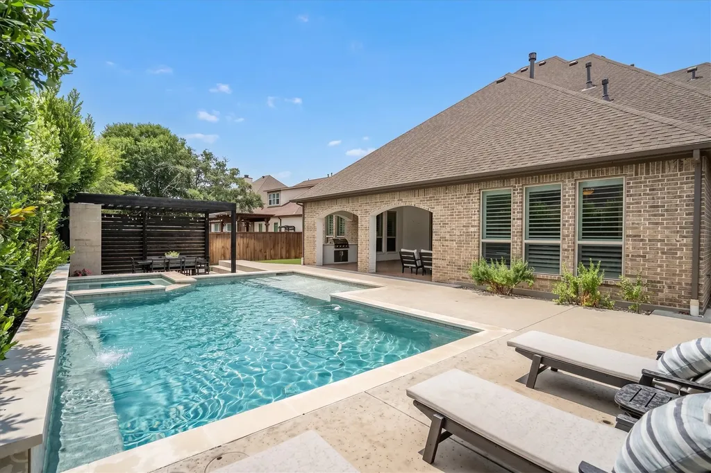 417 Boonesville Bend Argyle TX 76226