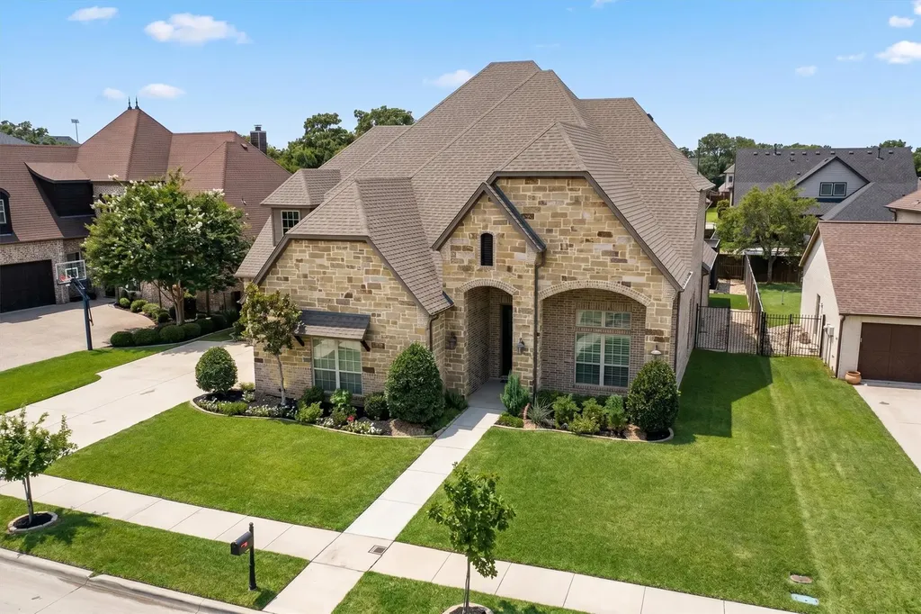 417 Boonesville Bend Argyle TX 76226
