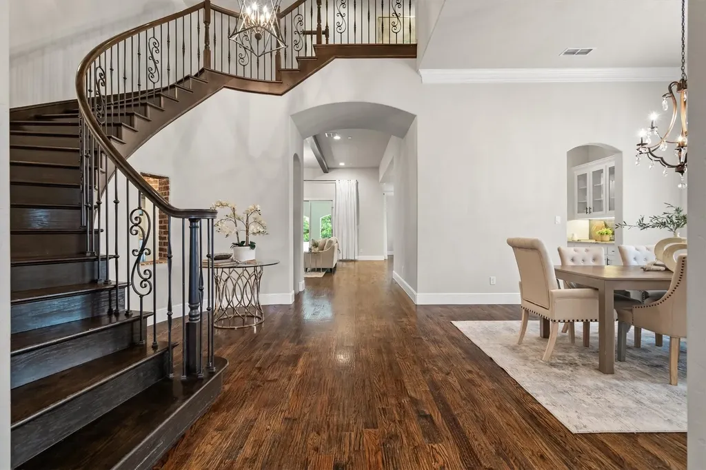 417 Boonesville Bend Argyle TX 76226