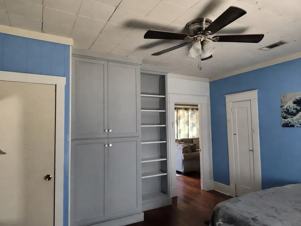 401 Powers Street Lacy Lakeview TX 76705