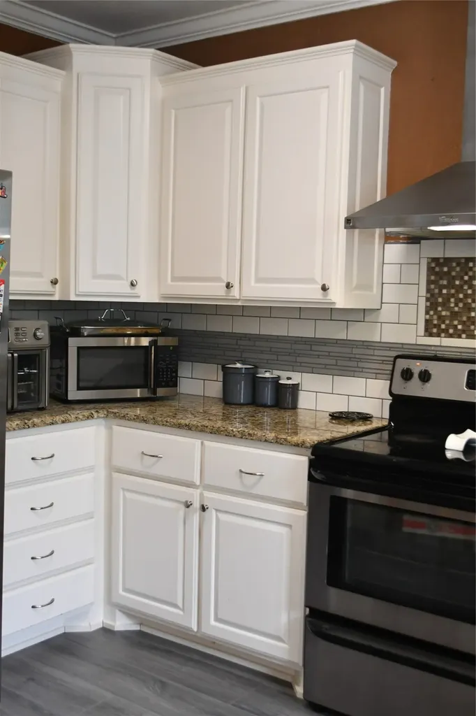 401 Powers Street Lacy Lakeview TX 76705