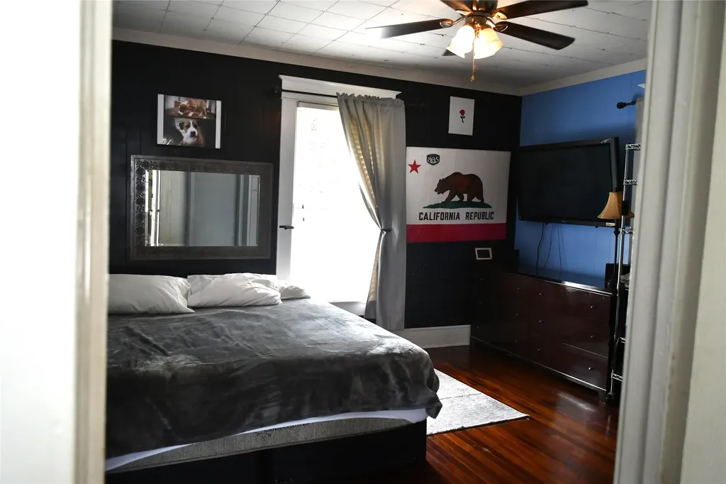401 Powers Street Lacy Lakeview TX 76705