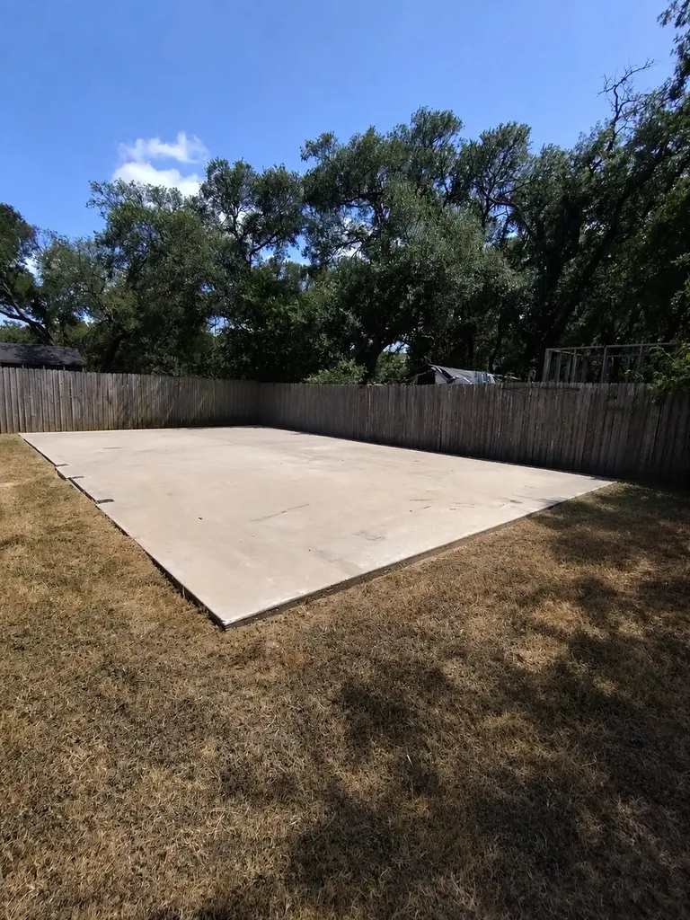 401 Powers Street Lacy Lakeview TX 76705