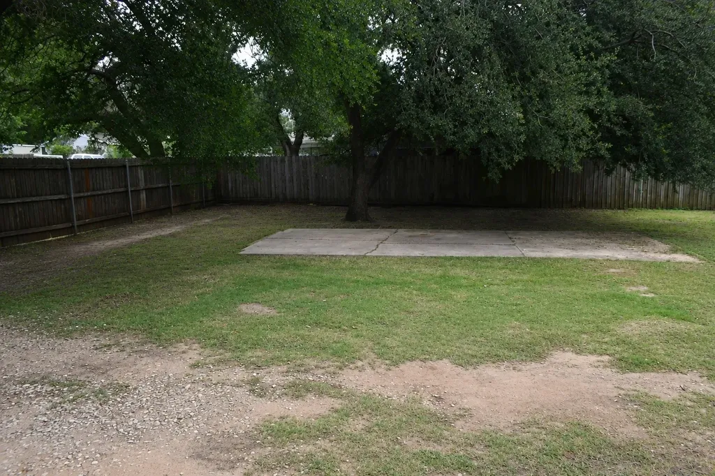 401 Powers Street Lacy Lakeview TX 76705