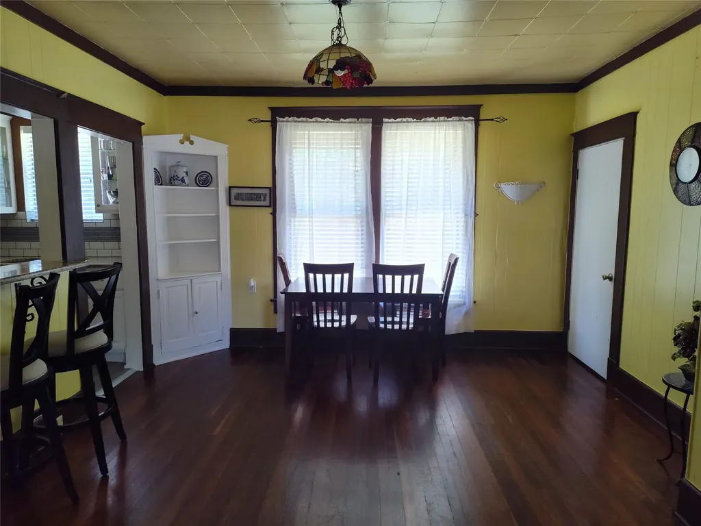 401 Powers Street Lacy Lakeview TX 76705