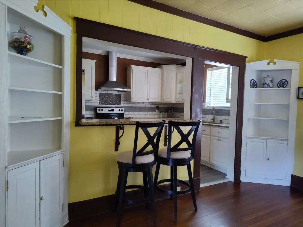 401 Powers Street Lacy Lakeview TX 76705