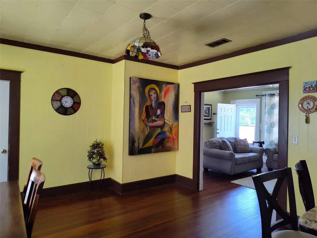 401 Powers Street Lacy Lakeview TX 76705