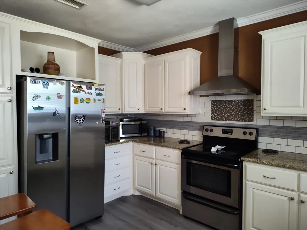 401 Powers Street Lacy Lakeview TX 76705