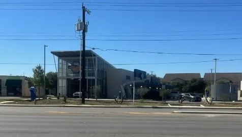 8050 Culebra Road San Antonio TX 78251