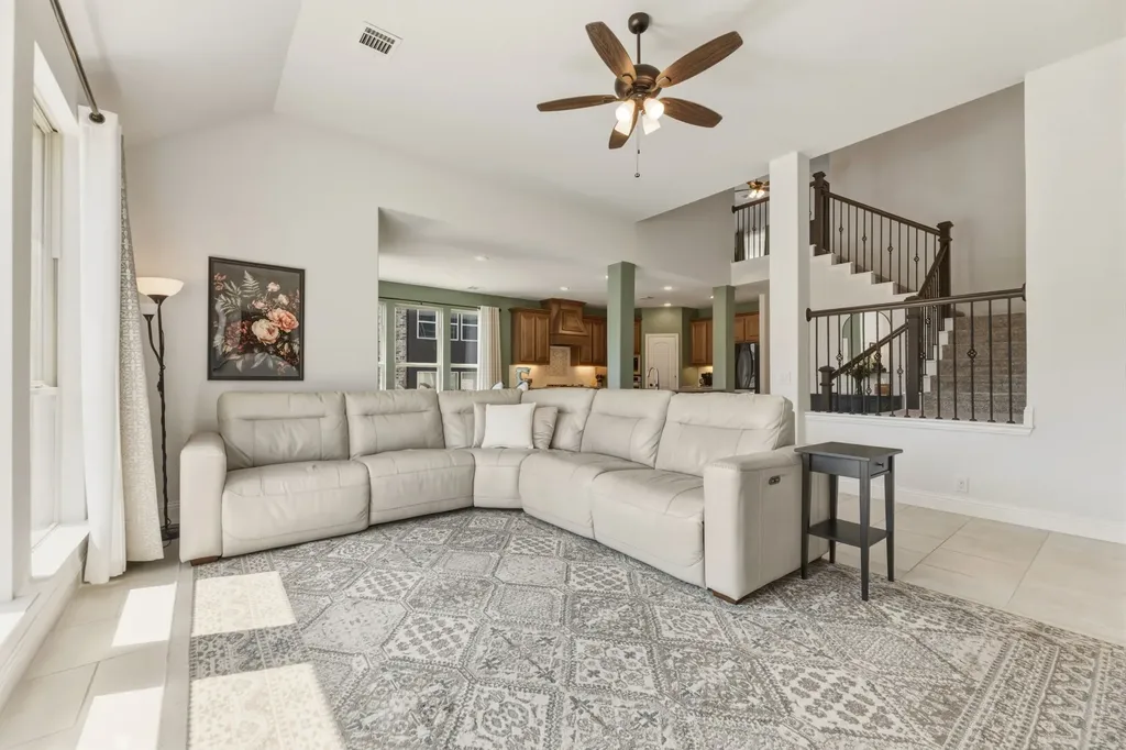 1030 Timber Ridge Drive Justin TX 76247