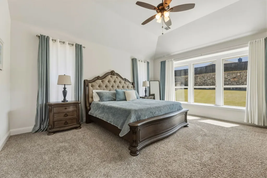 1030 Timber Ridge Drive Justin TX 76247