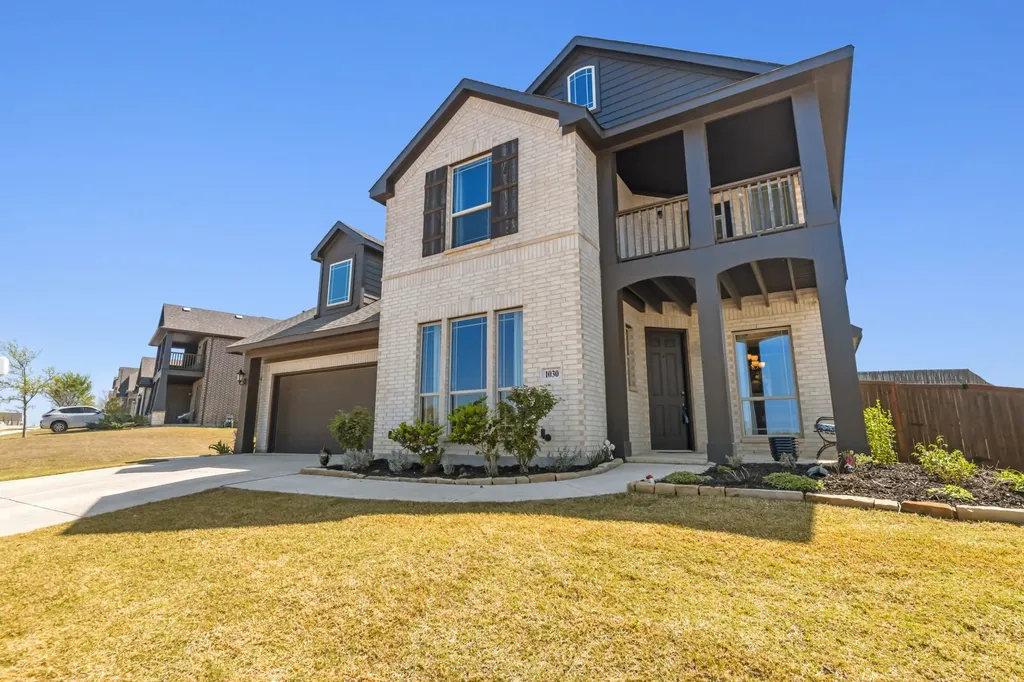 1030 Timber Ridge Drive Justin TX 76247