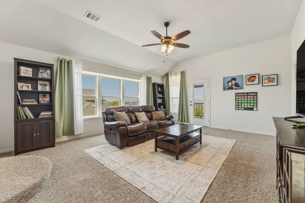 1030 Timber Ridge Drive Justin TX 76247
