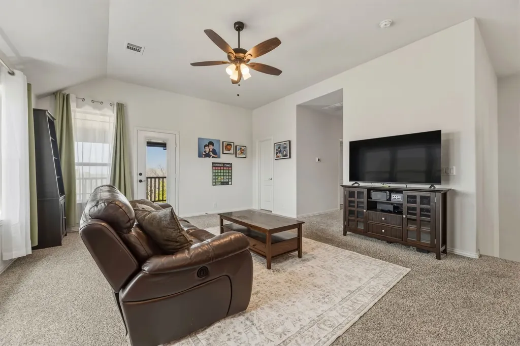 1030 Timber Ridge Drive Justin TX 76247