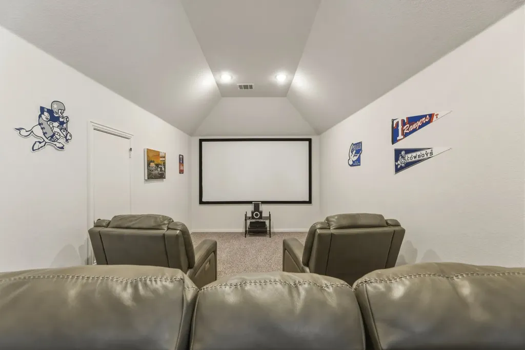 1030 Timber Ridge Drive Justin TX 76247