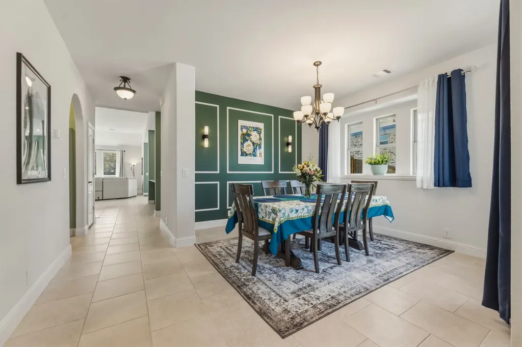1030 Timber Ridge Drive Justin TX 76247