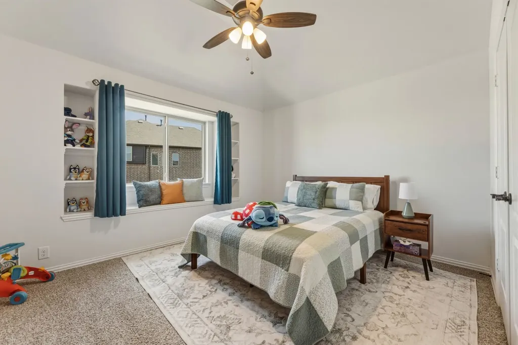 1030 Timber Ridge Drive Justin TX 76247