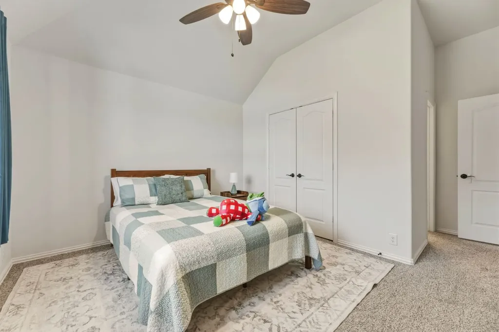 1030 Timber Ridge Drive Justin TX 76247