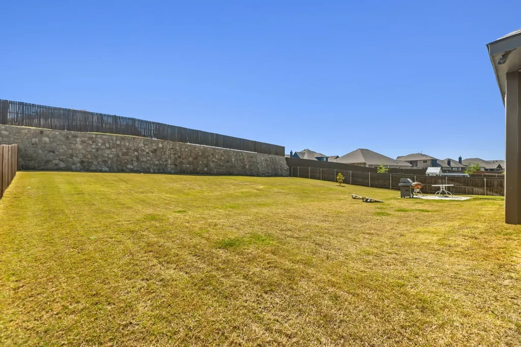 1030 Timber Ridge Drive Justin TX 76247