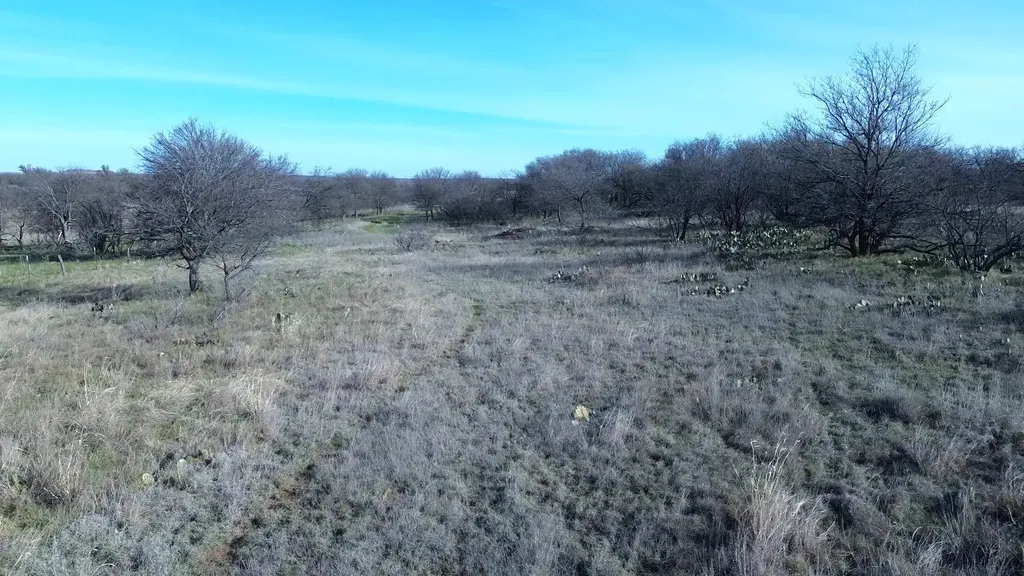 0 Knox County Road Archer City TX 76351