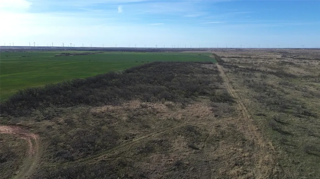 0 Knox County Road Archer City TX 76351