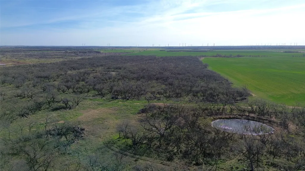 0 Knox County Road Archer City TX 76351