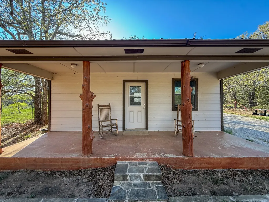 4909 Barton Chapel Road Jacksboro TX 76458