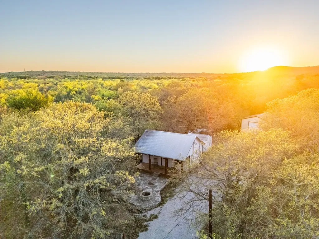 4909 Barton Chapel Road Jacksboro TX 76458
