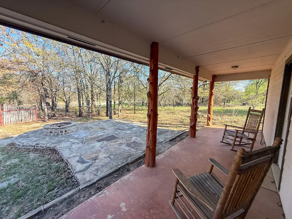 4909 Barton Chapel Road Jacksboro TX 76458