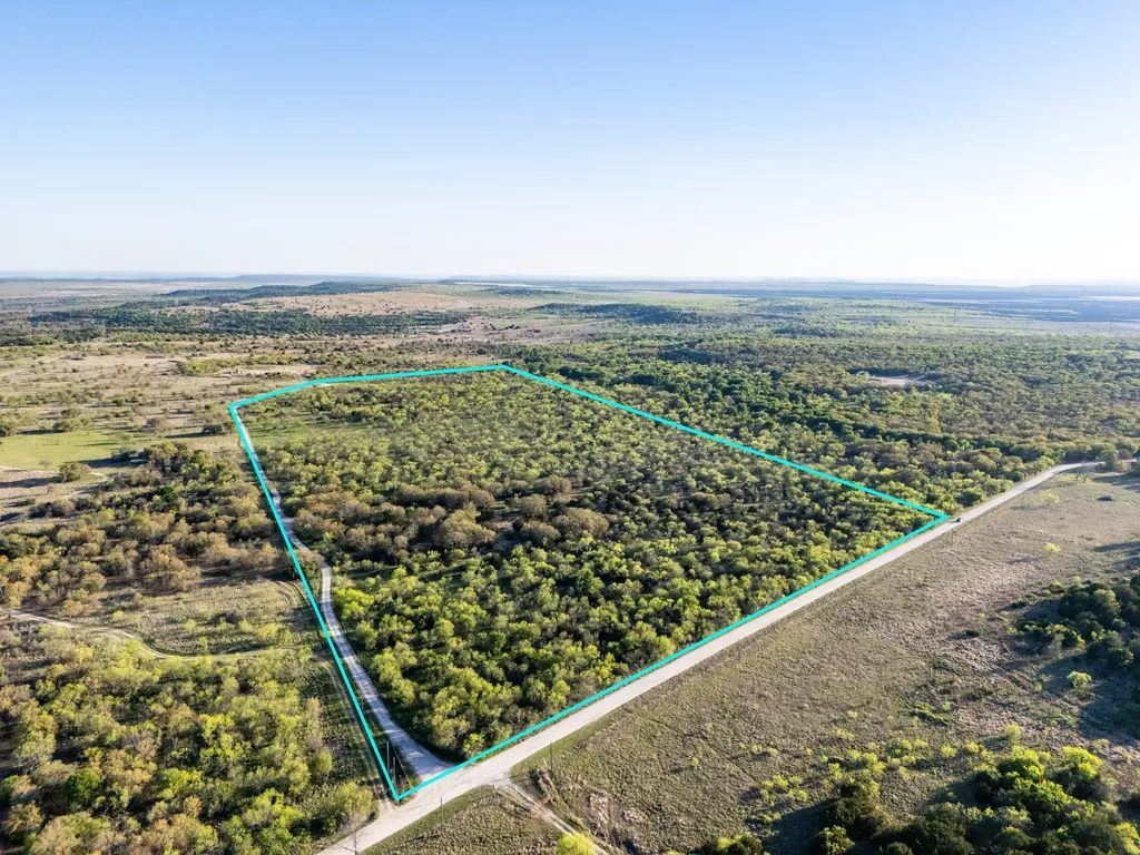 4909 Barton Chapel Road Jacksboro TX 76458