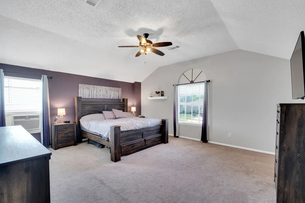 1808 Rybovich Lane Mansfield TX 76063