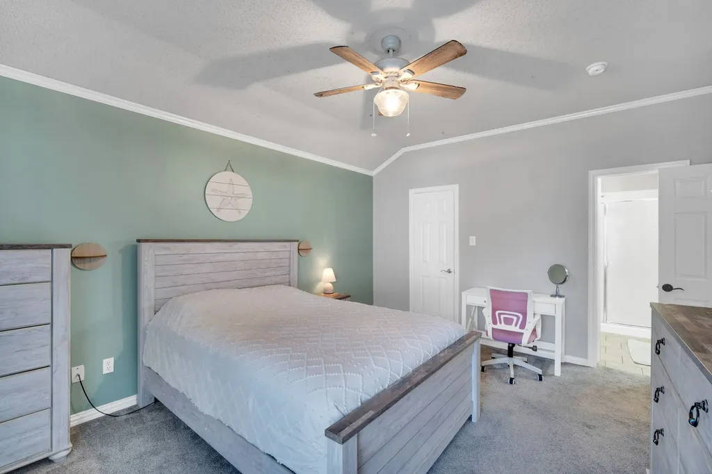 1808 Rybovich Lane Mansfield TX 76063