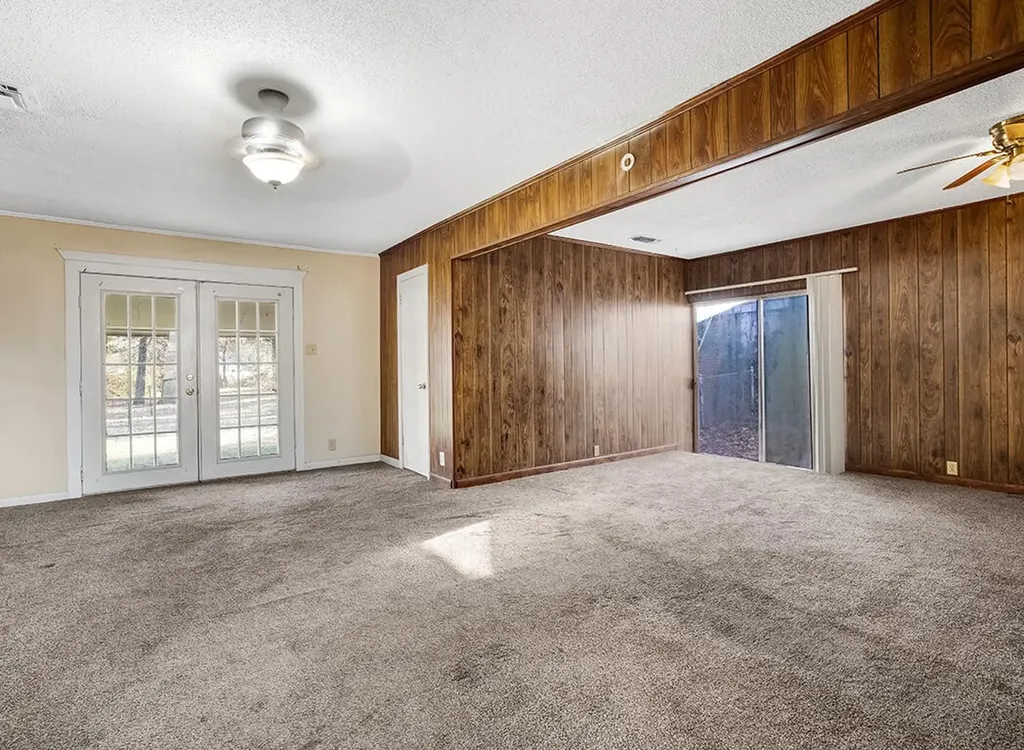 504 Redwater Road Wake Village TX 75501