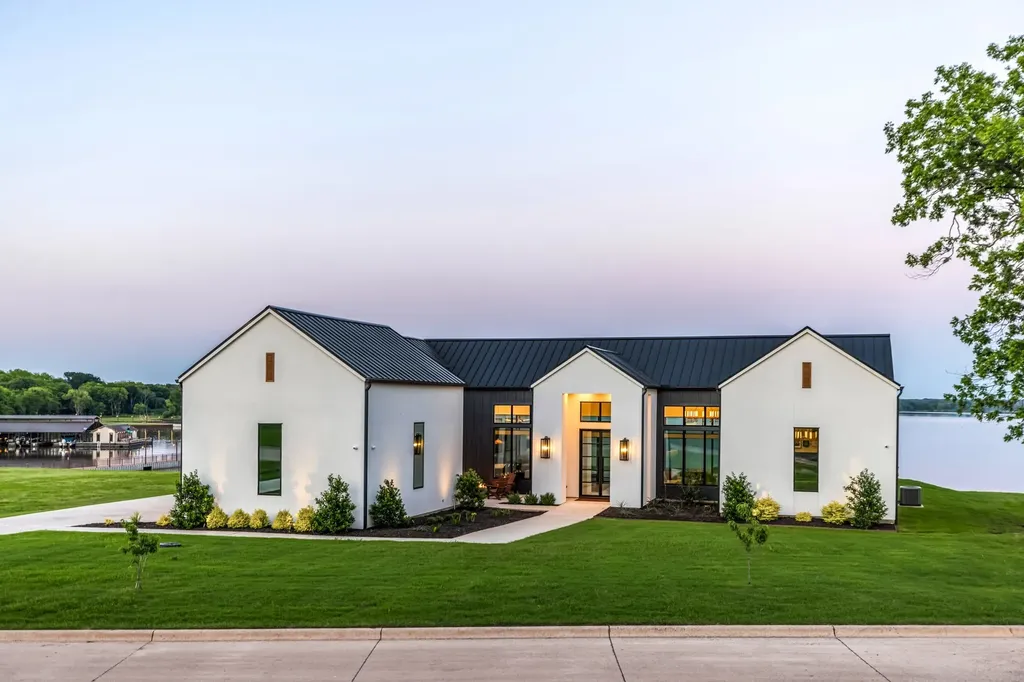 1129 Beacon Shore Road Kemp TX 75143