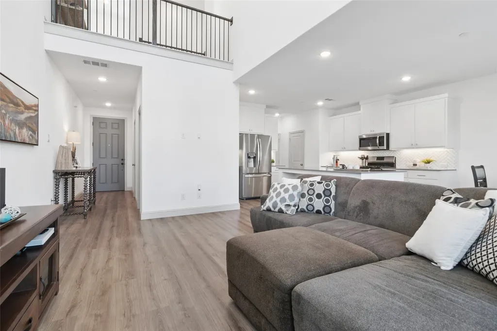 1336 Hill Country Place Celina TX 75009