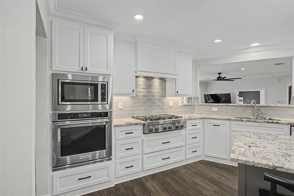 7520 Hewitt Street North Richland Hills TX 76182