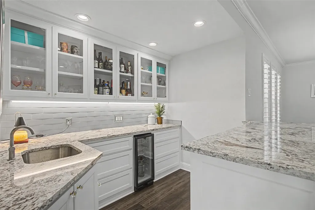 7520 Hewitt Street North Richland Hills TX 76182