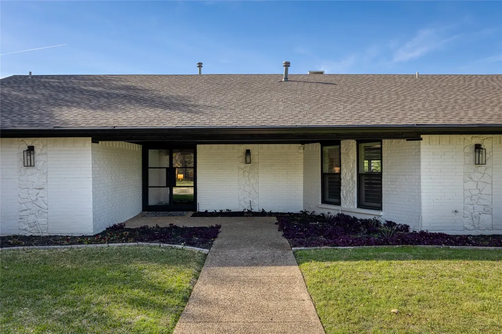 7520 Hewitt Street North Richland Hills TX 76182