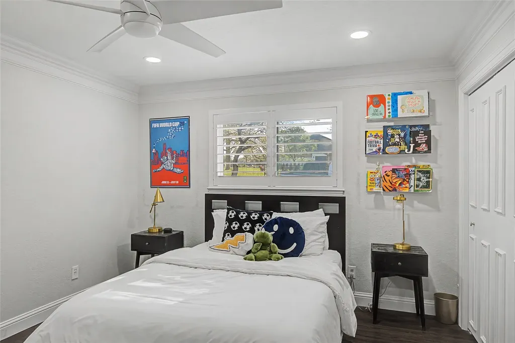 7520 Hewitt Street North Richland Hills TX 76182