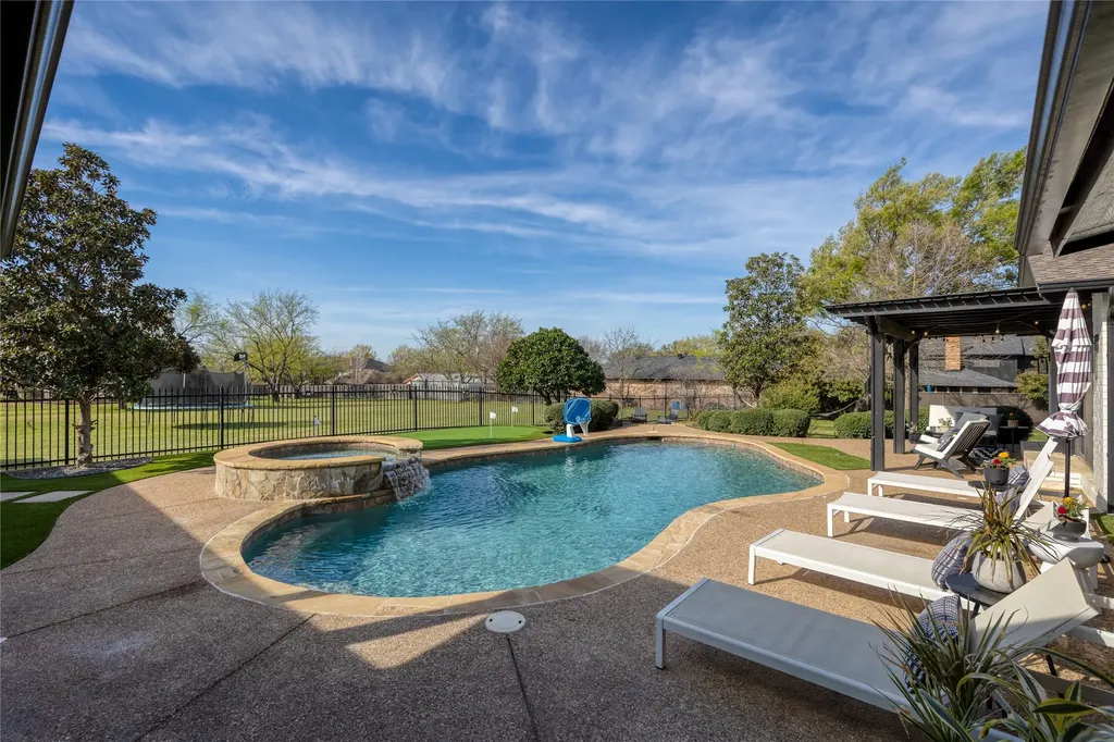 7520 Hewitt Street North Richland Hills TX 76182