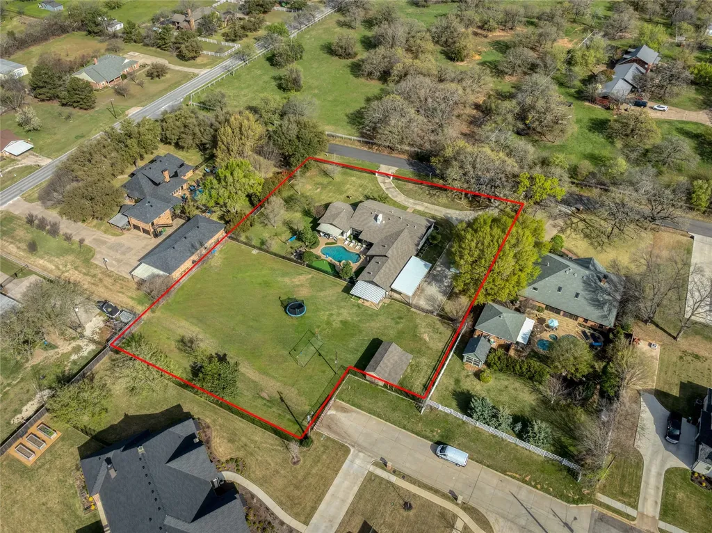 7520 Hewitt Street North Richland Hills TX 76182