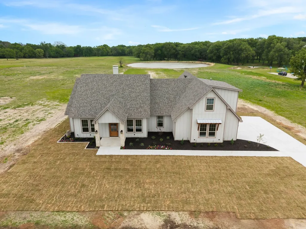 14740 County Road 355 Terrell TX 75160