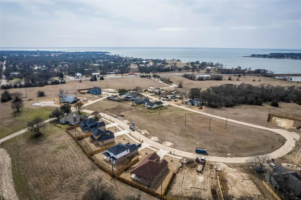 121 Pelican Court East Tawakoni TX 75472